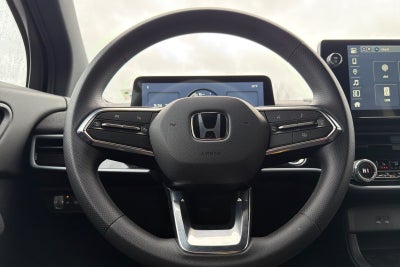 2026 Honda Prologue EX