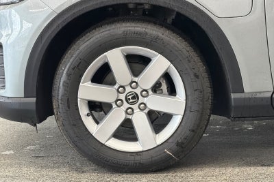 2026 Honda Prologue EX