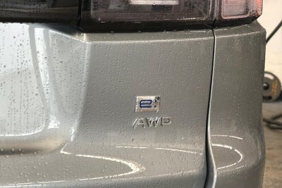 2026 Honda Prologue EX