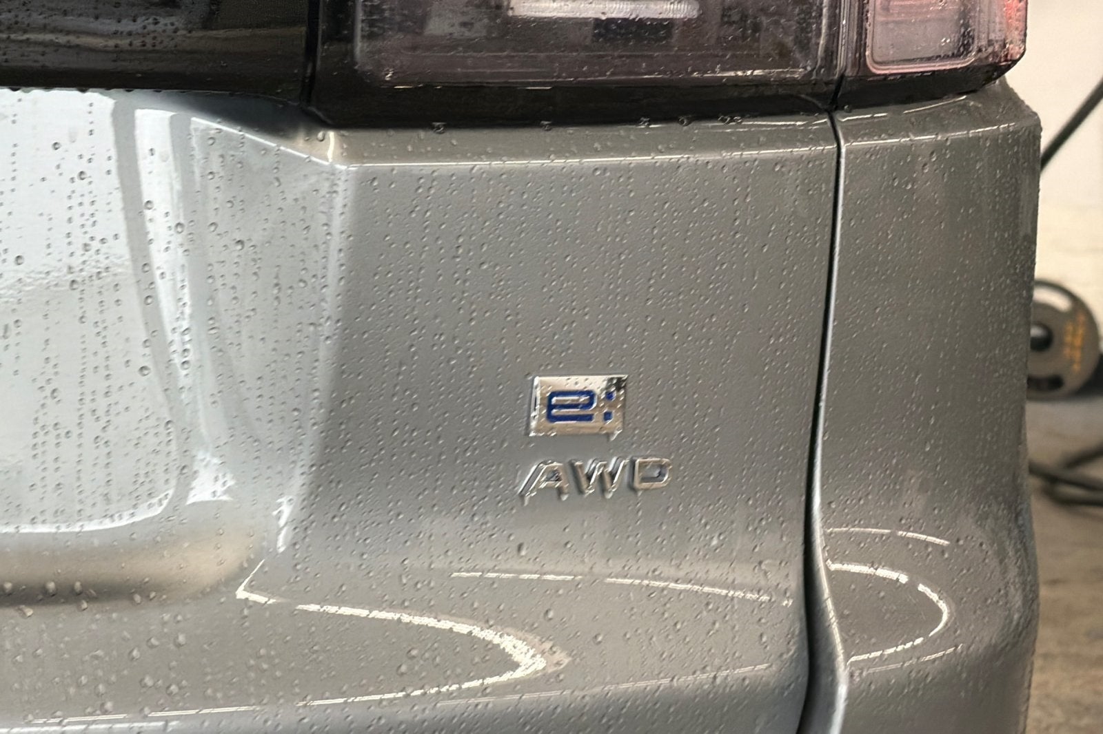 2026 Honda Prologue EX