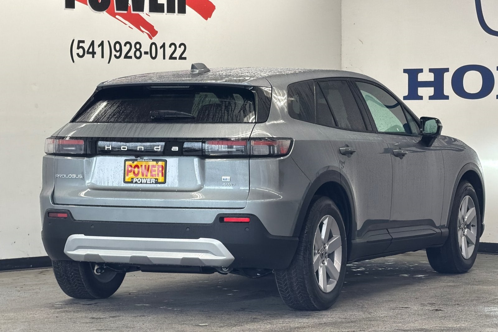 2026 Honda Prologue EX