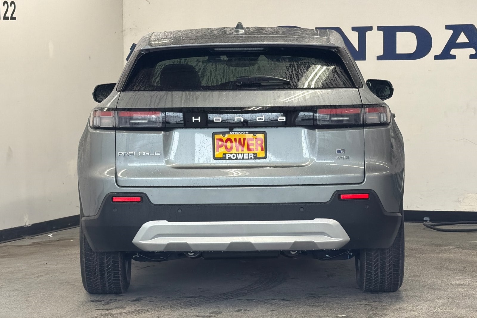 2026 Honda Prologue EX