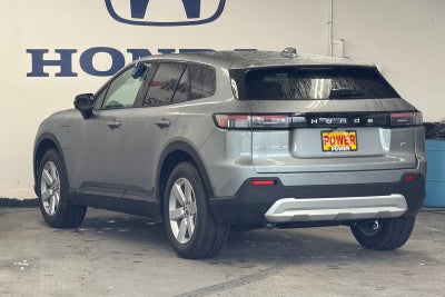 2026 Honda Prologue EX