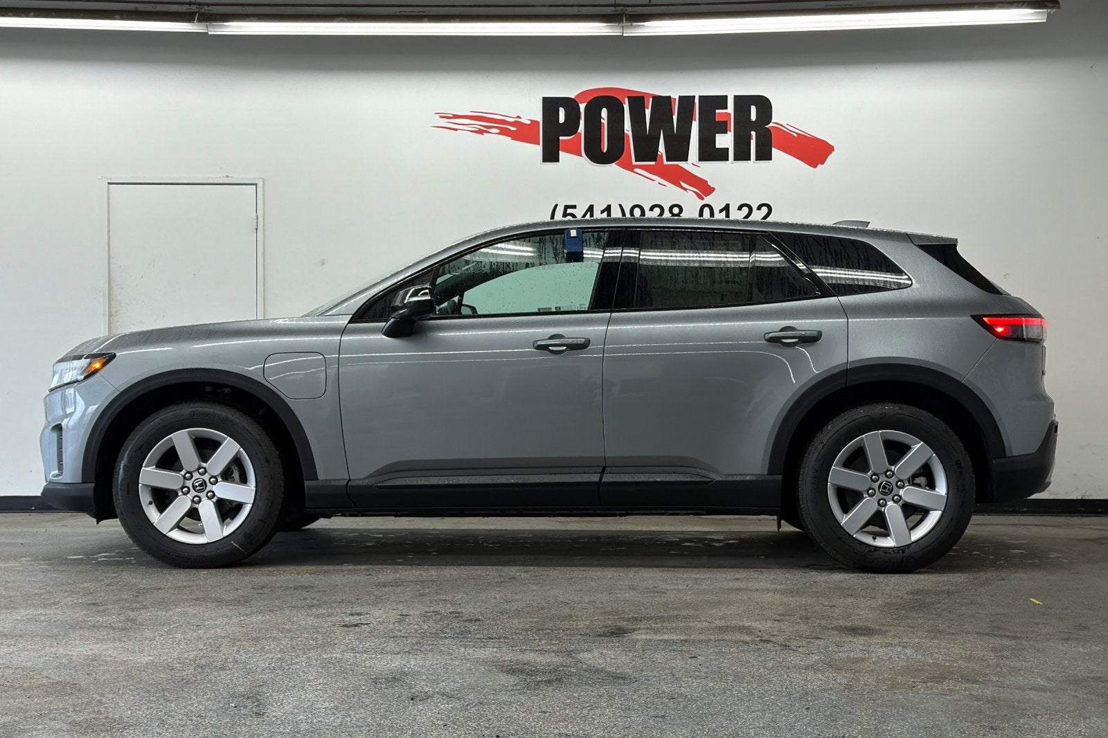 2026 Honda Prologue EX