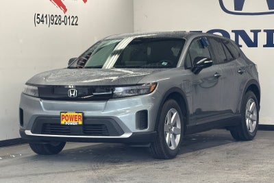 2026 Honda Prologue EX