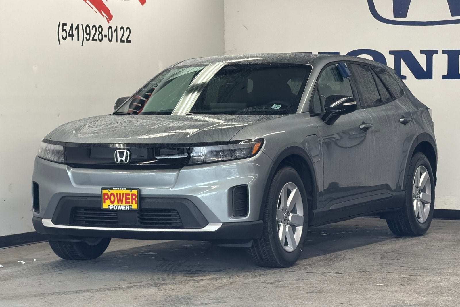 2026 Honda Prologue EX