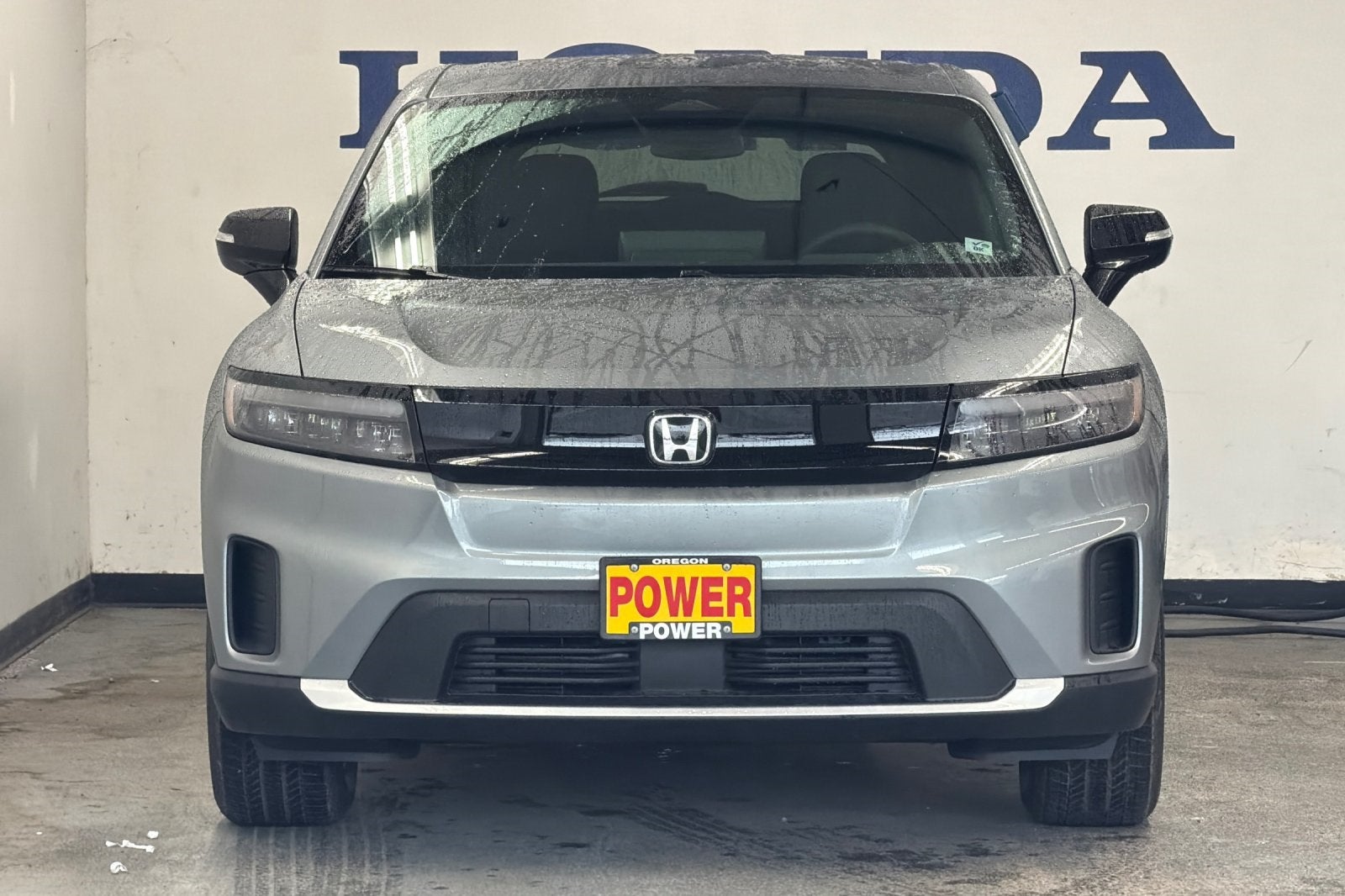 2026 Honda Prologue EX