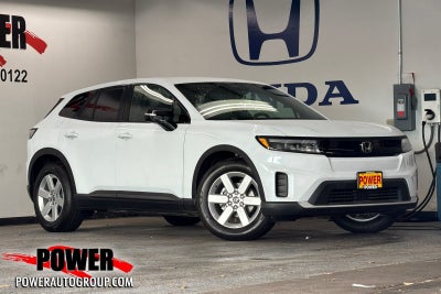 2026 Honda Prologue EX