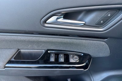 2026 Honda Prologue EX