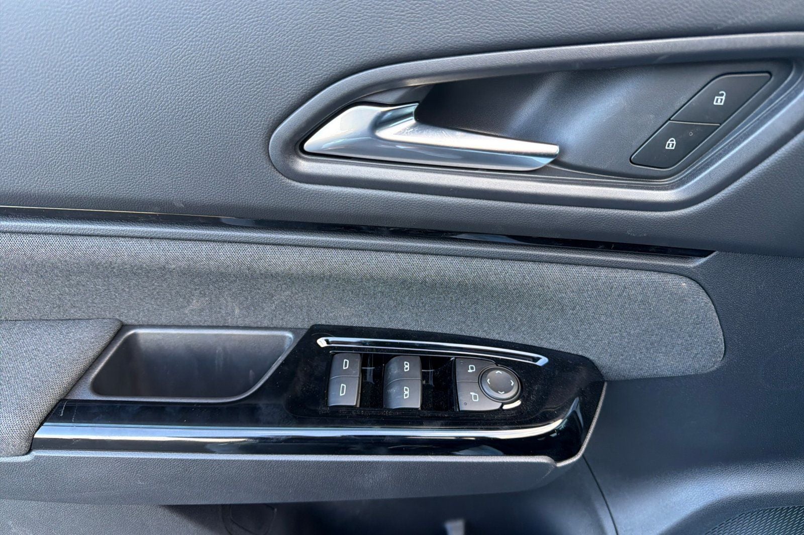 2026 Honda Prologue EX