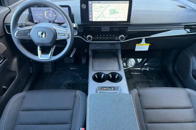 2026 Honda Prologue EX