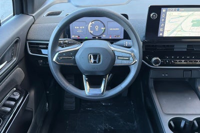 2026 Honda Prologue EX