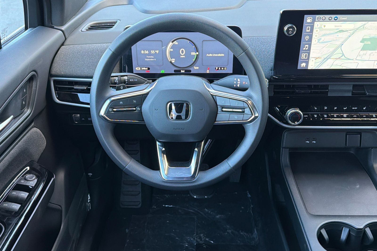 2026 Honda Prologue EX