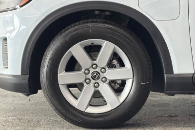 2026 Honda Prologue EX