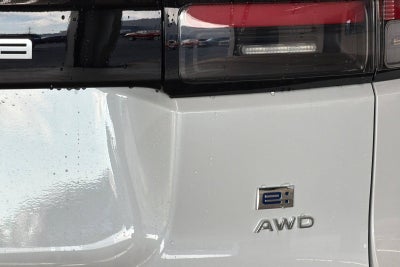 2026 Honda Prologue EX