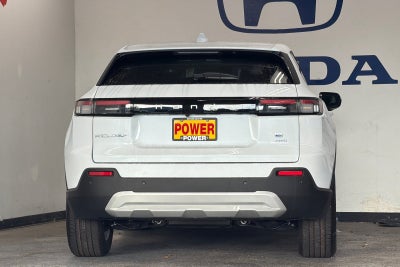 2026 Honda Prologue EX