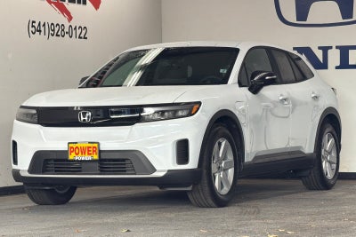 2026 Honda Prologue EX