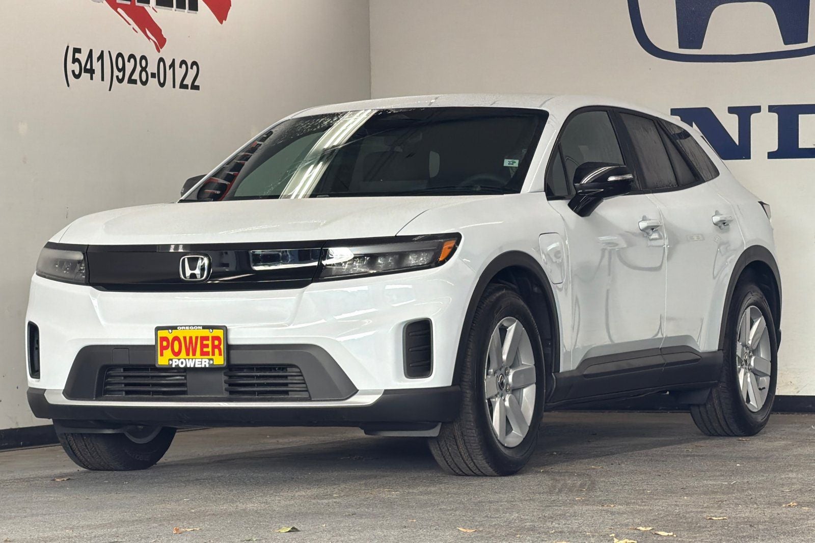2026 Honda Prologue EX