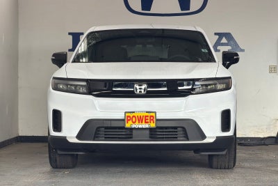 2026 Honda Prologue EX