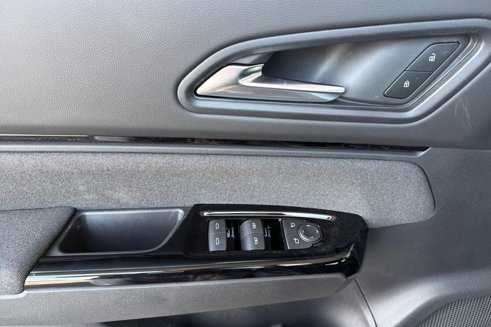 2026 Honda Prologue EX
