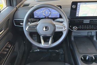 2026 Honda Prologue EX