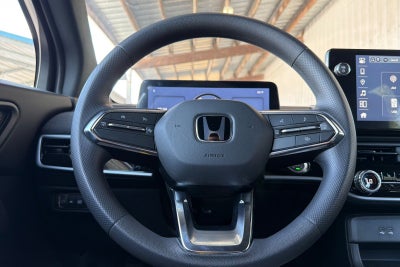 2026 Honda Prologue EX