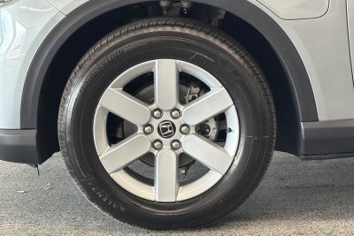 2026 Honda Prologue EX