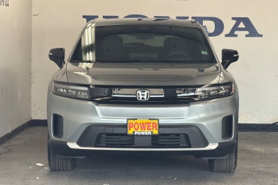 2026 Honda Prologue EX