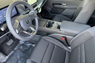 2026 Honda Prologue EX