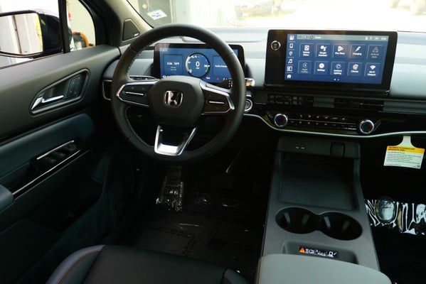 2024 Honda Prologue Touring in Sublimity, OR - Power Auto Group