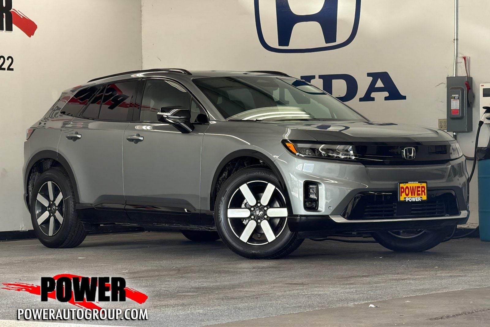2026 Honda Prologue Touring