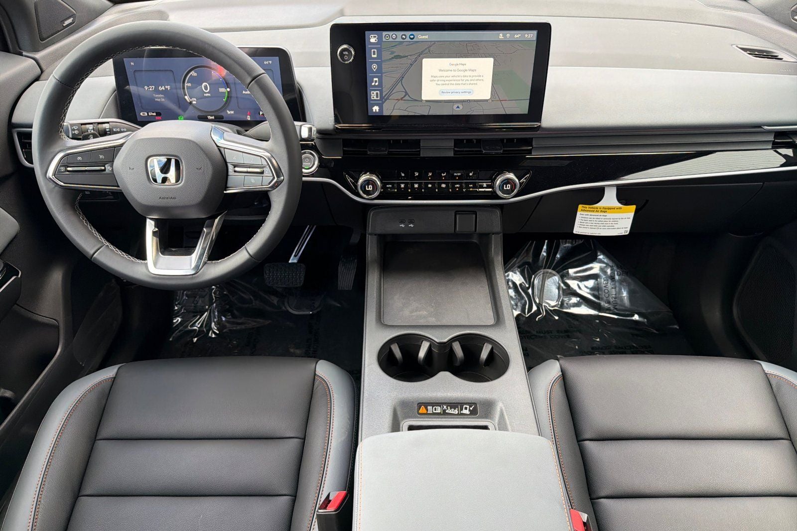 2026 Honda Prologue Touring