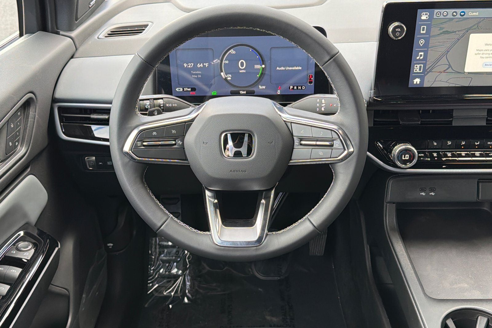 2026 Honda Prologue Touring