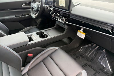 2026 Honda Prologue Touring