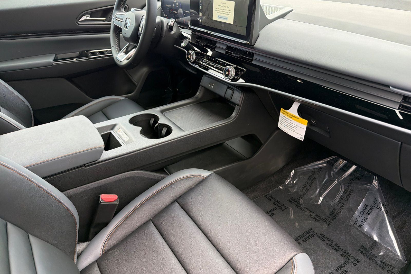 2026 Honda Prologue Touring