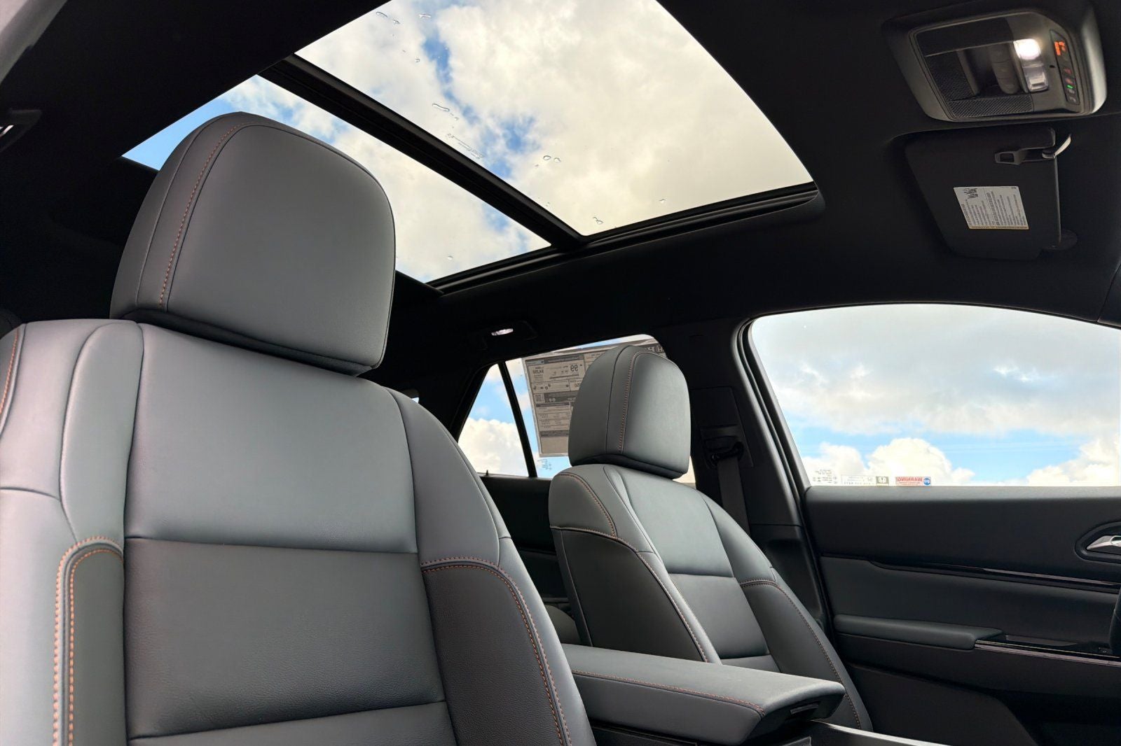 2026 Honda Prologue Touring
