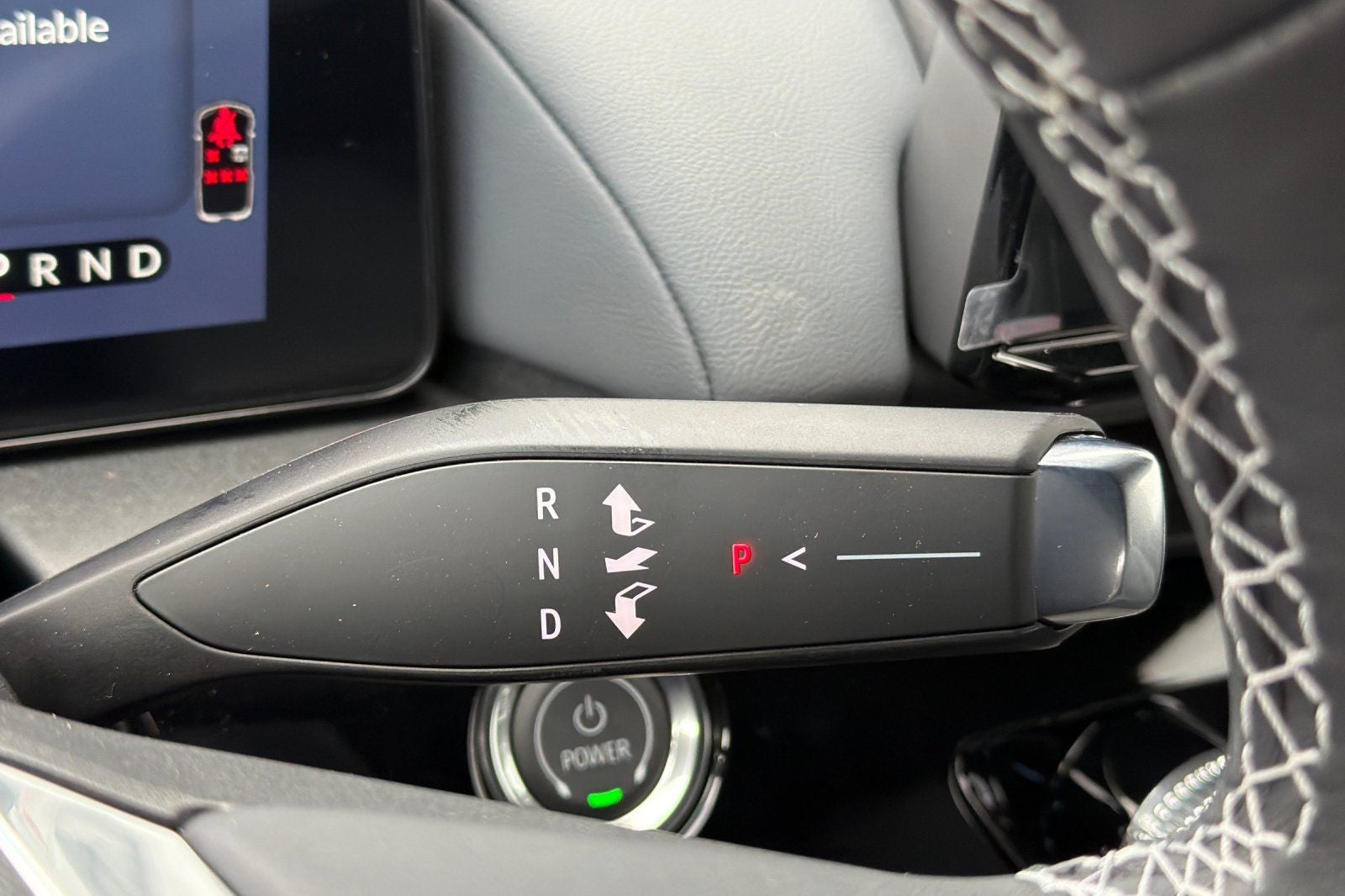 2026 Honda Prologue Touring
