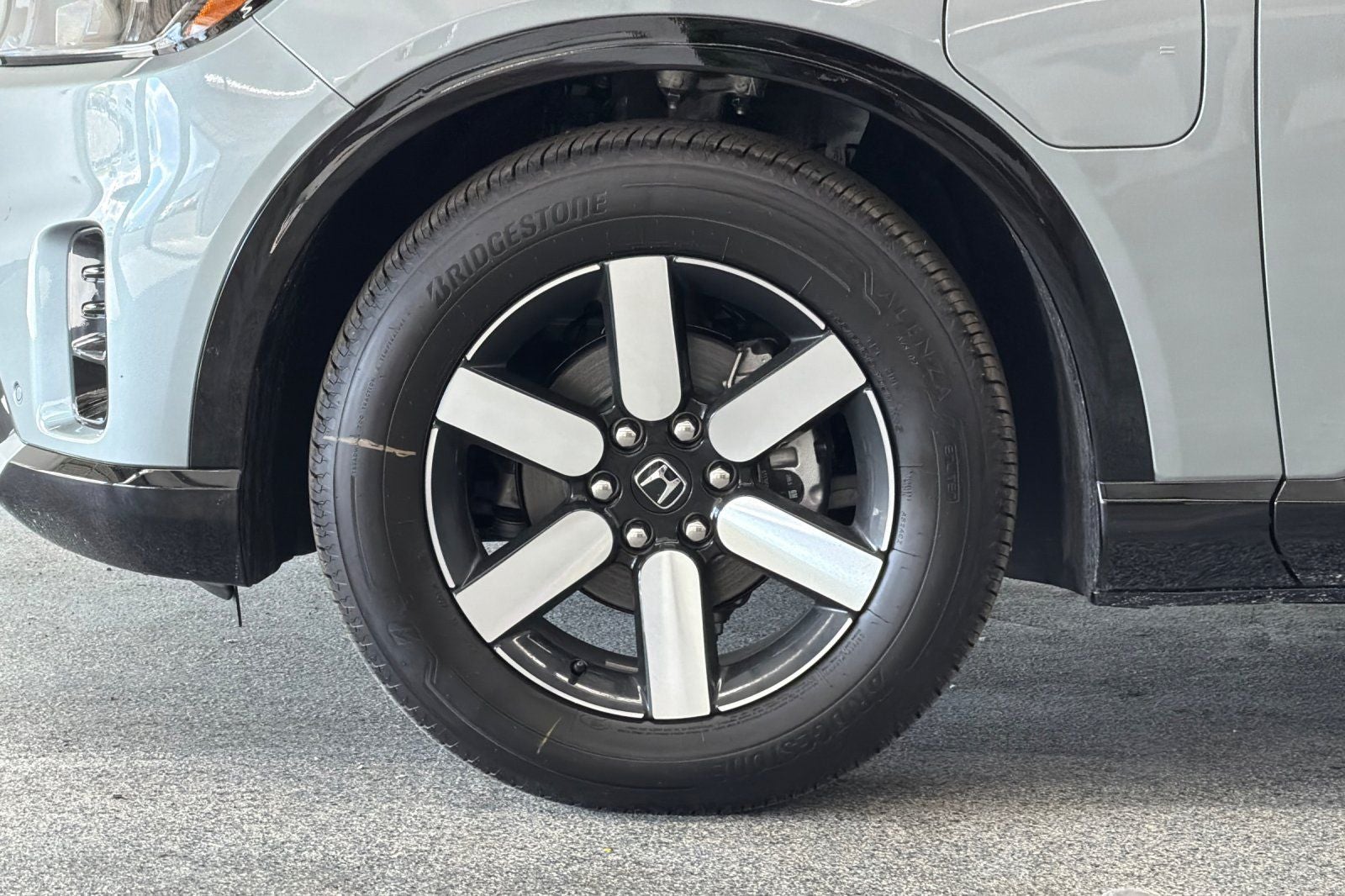 2026 Honda Prologue Touring