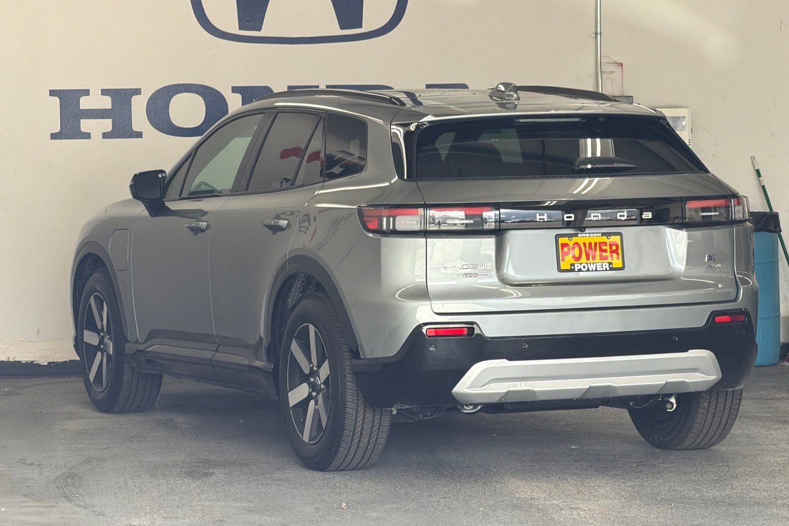 2026 Honda Prologue Touring