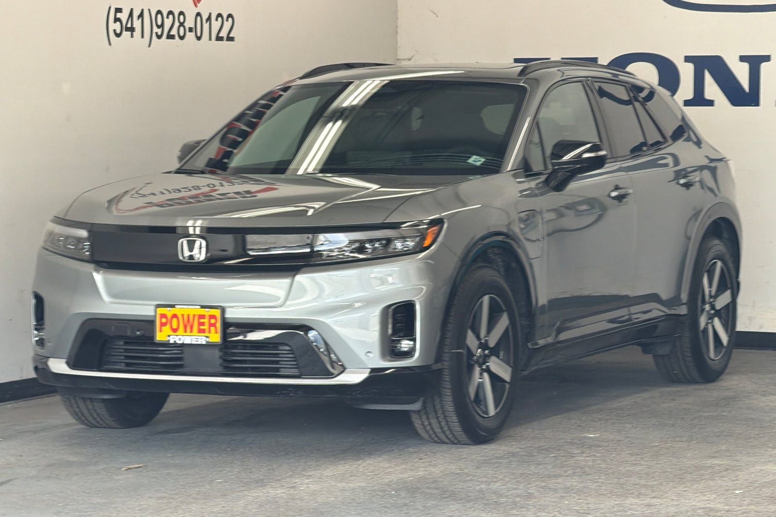2026 Honda Prologue Touring