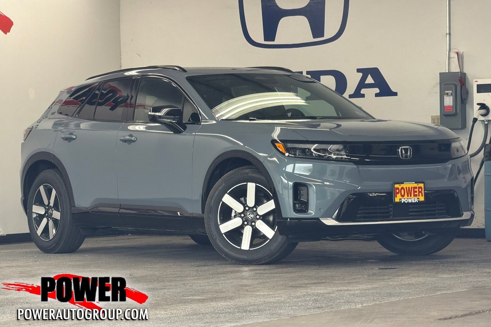 2026 Honda Prologue Touring