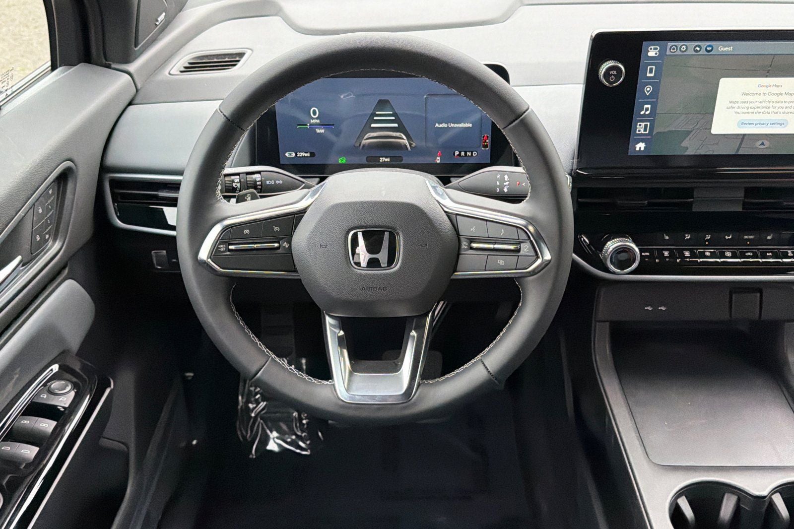 2026 Honda Prologue Touring