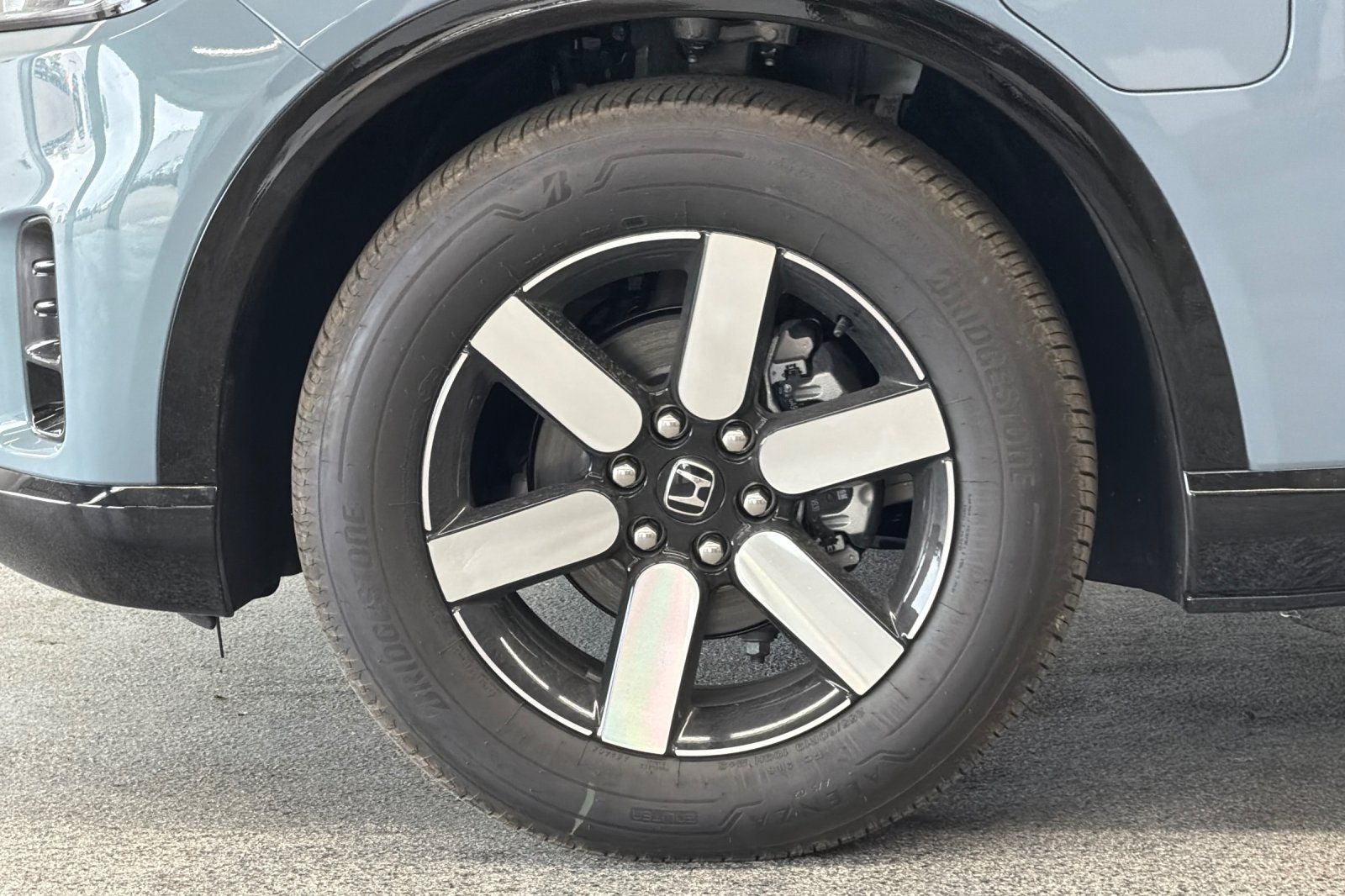 2026 Honda Prologue Touring
