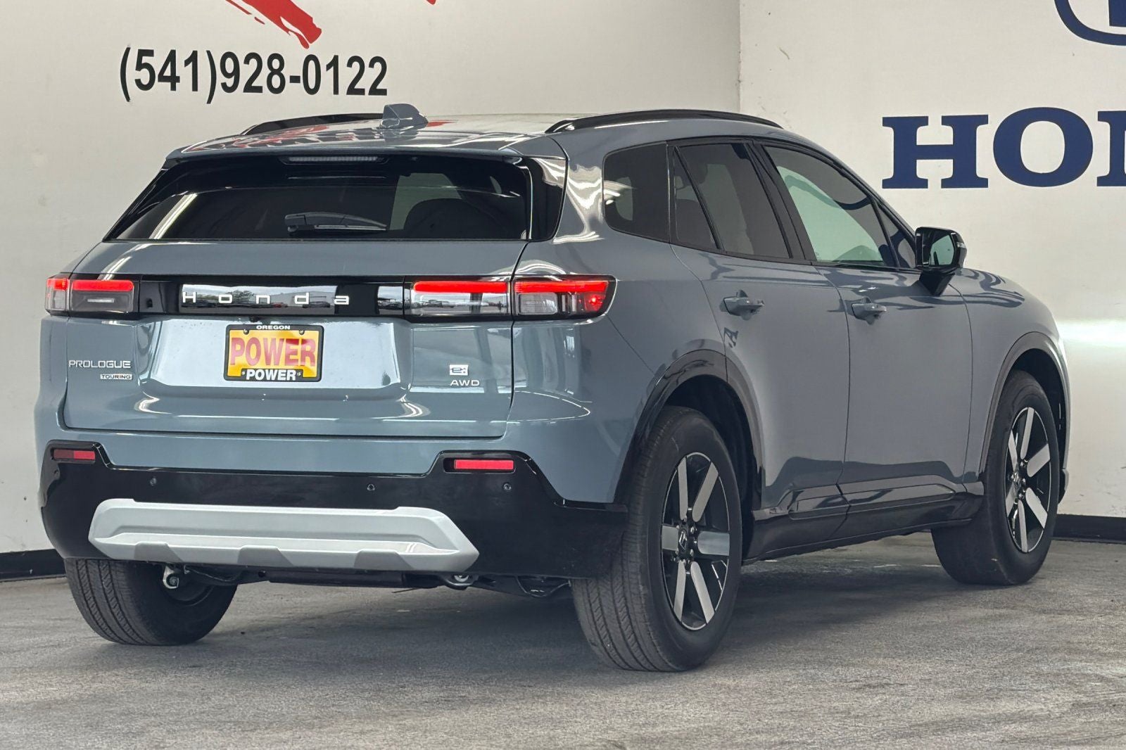 2026 Honda Prologue Touring