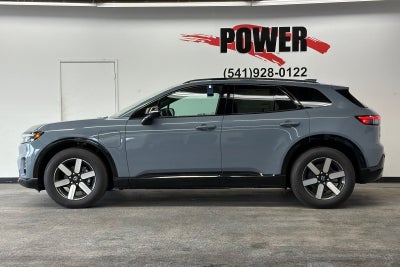 2026 Honda Prologue Touring