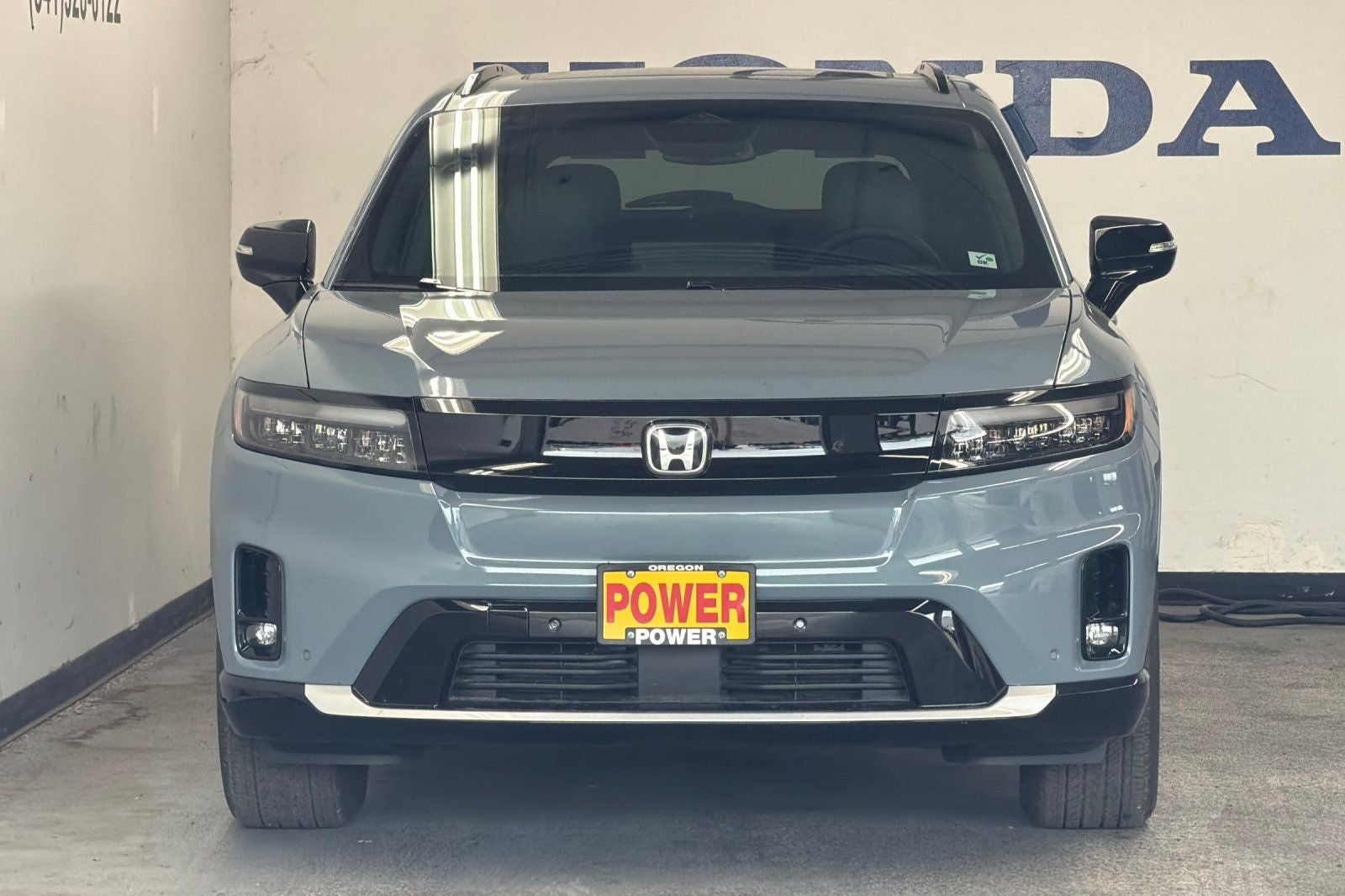 2026 Honda Prologue Touring