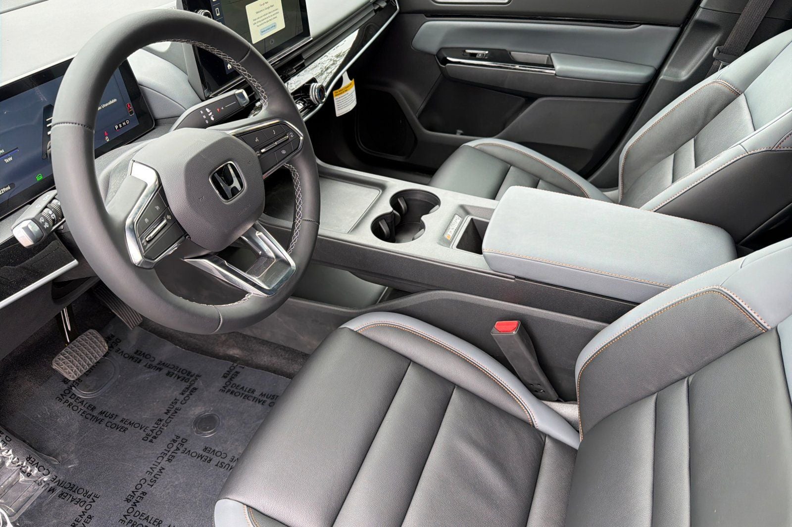 2026 Honda Prologue Touring