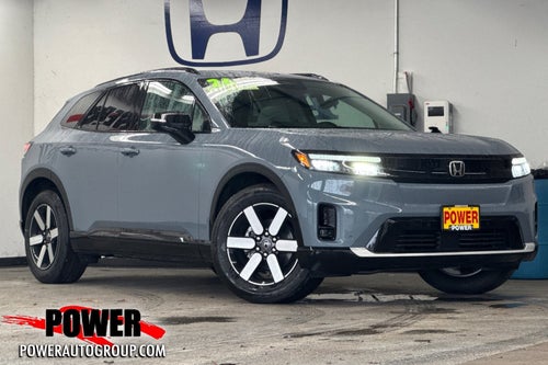 2026 Honda Prologue Touring