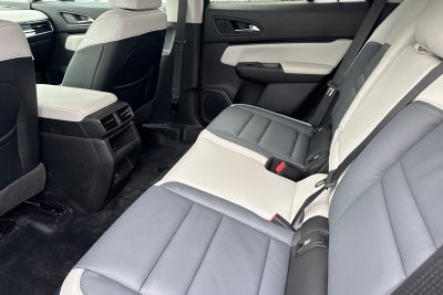 2026 Honda Prologue Touring