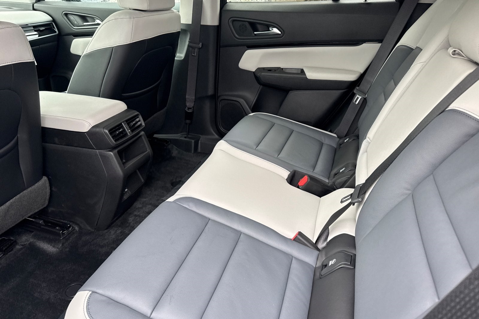 2026 Honda Prologue Touring